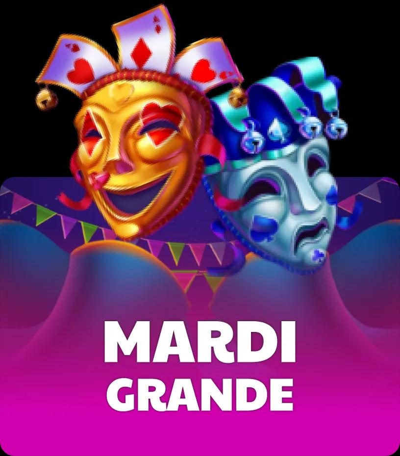 Mardi Grande