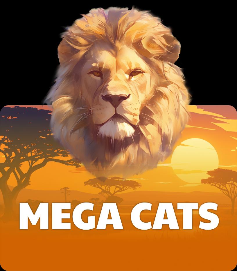 Mega Cats