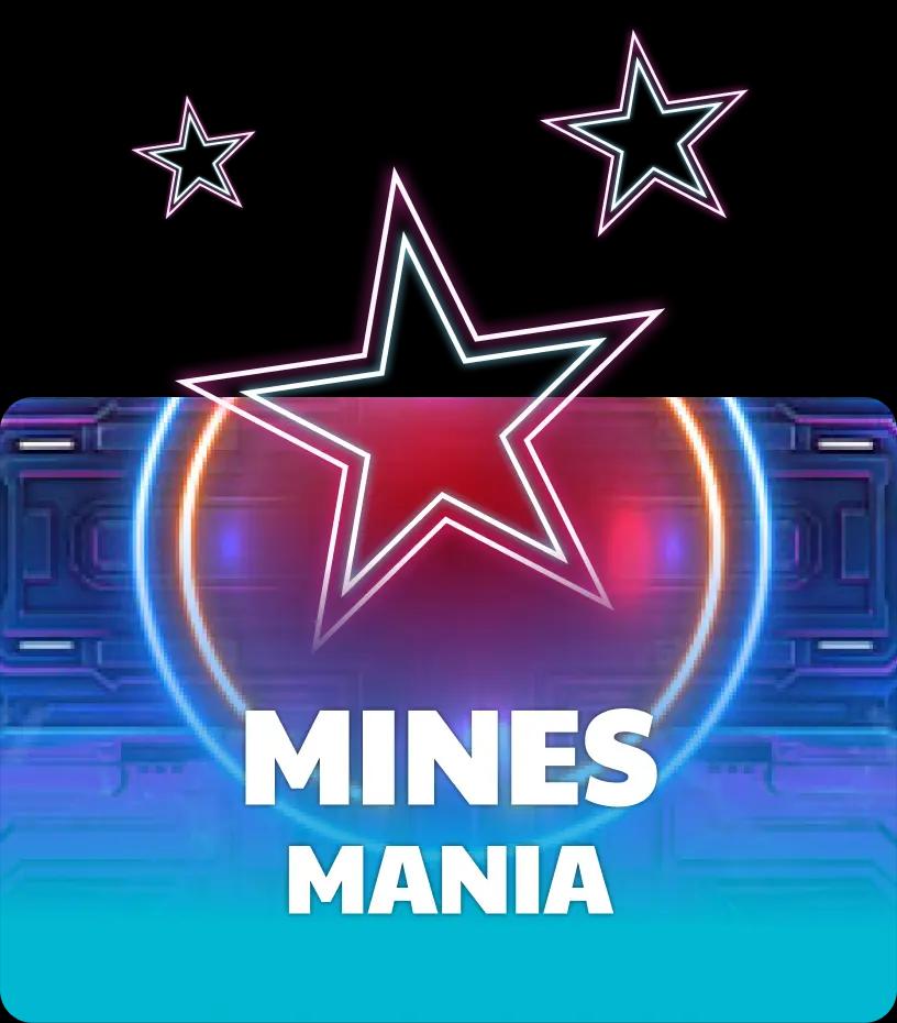 Mines Mania