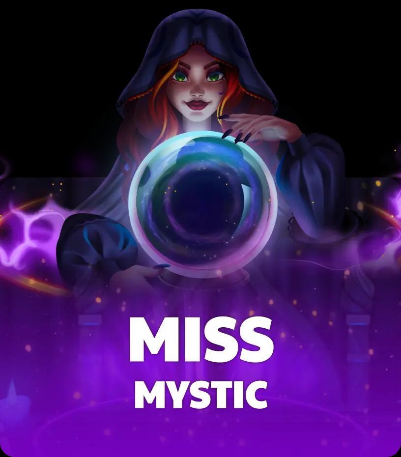 Miss Mystic