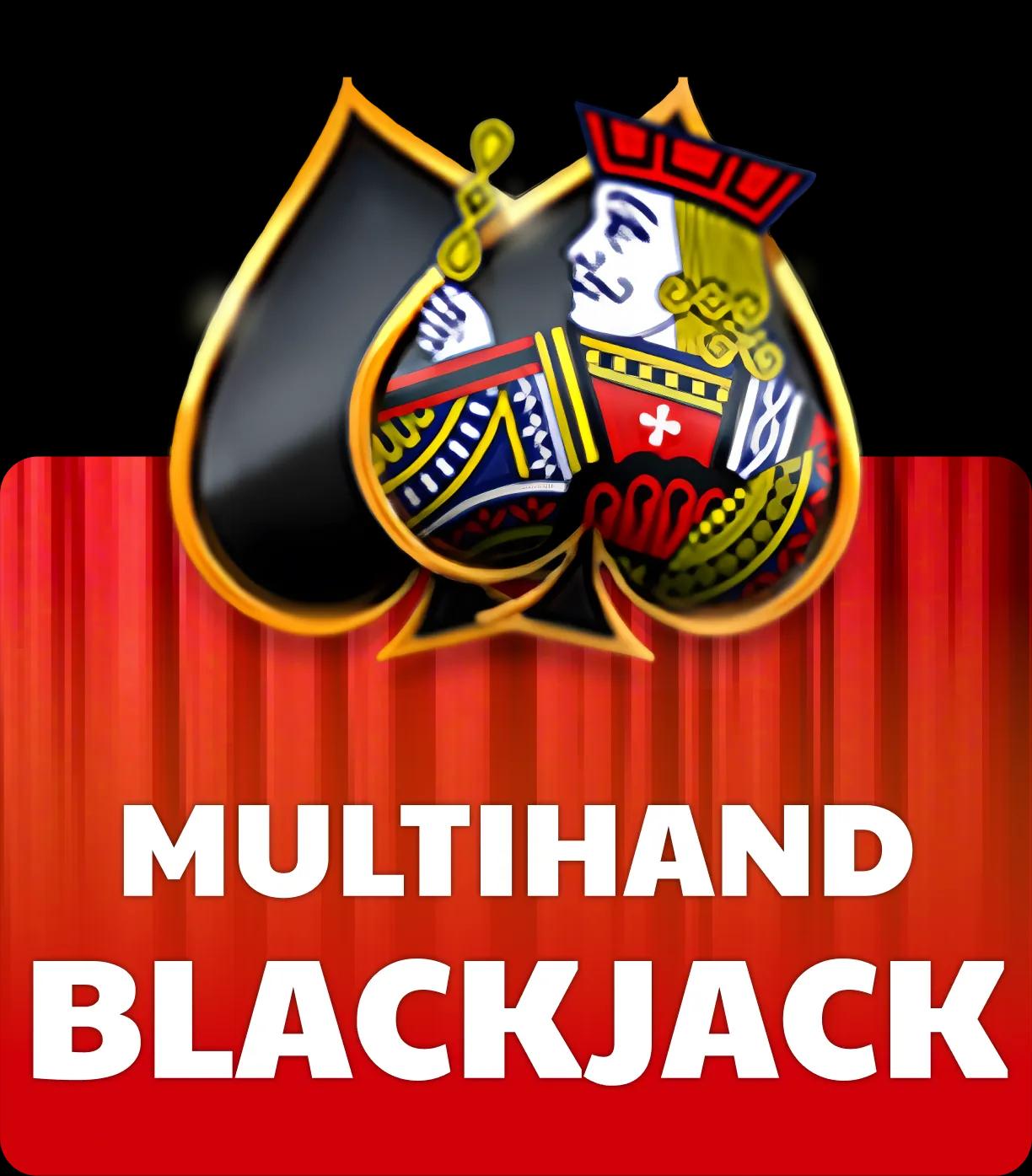 Multihand Blackjack