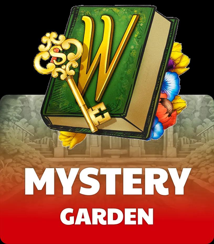 Mystery Garden