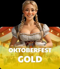 Oktoberfest Gold