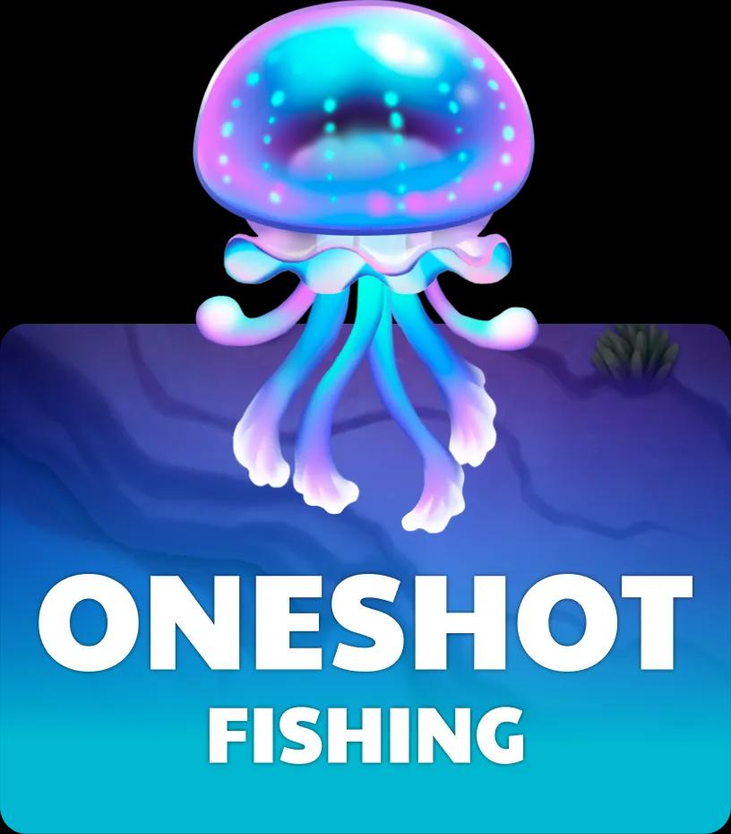 One Shot Fishing