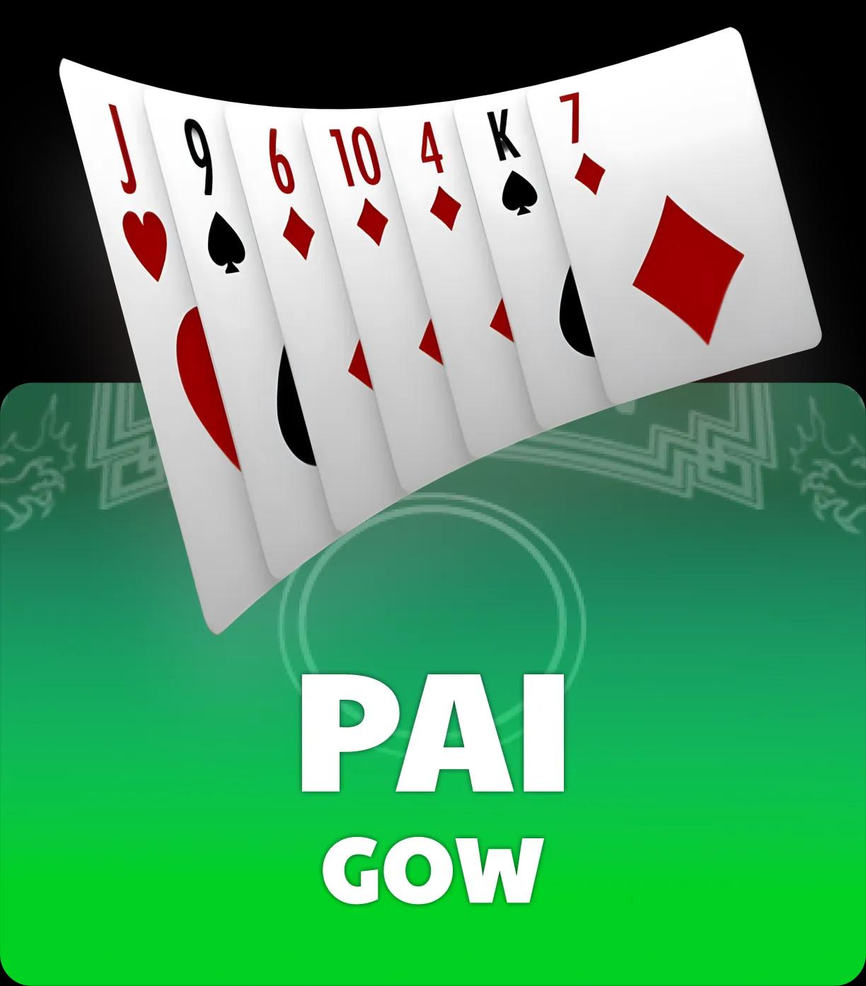 Pai Gow