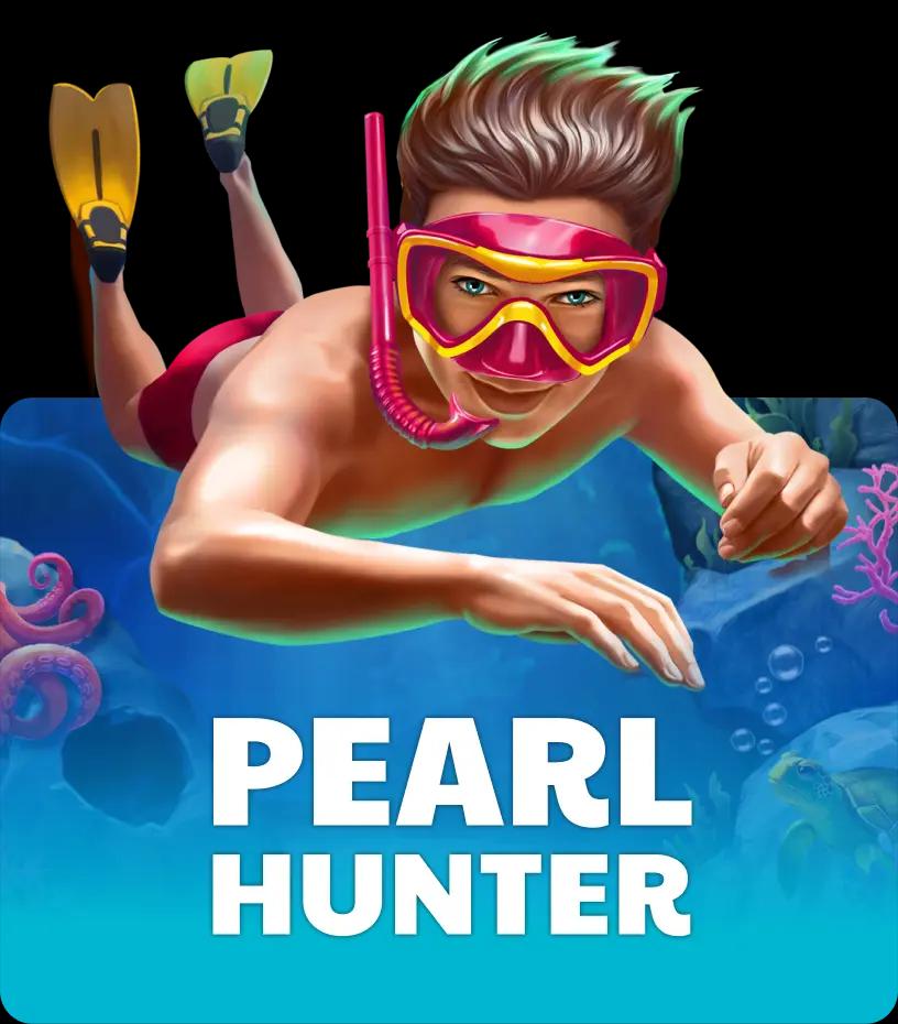 Pearl Hunter