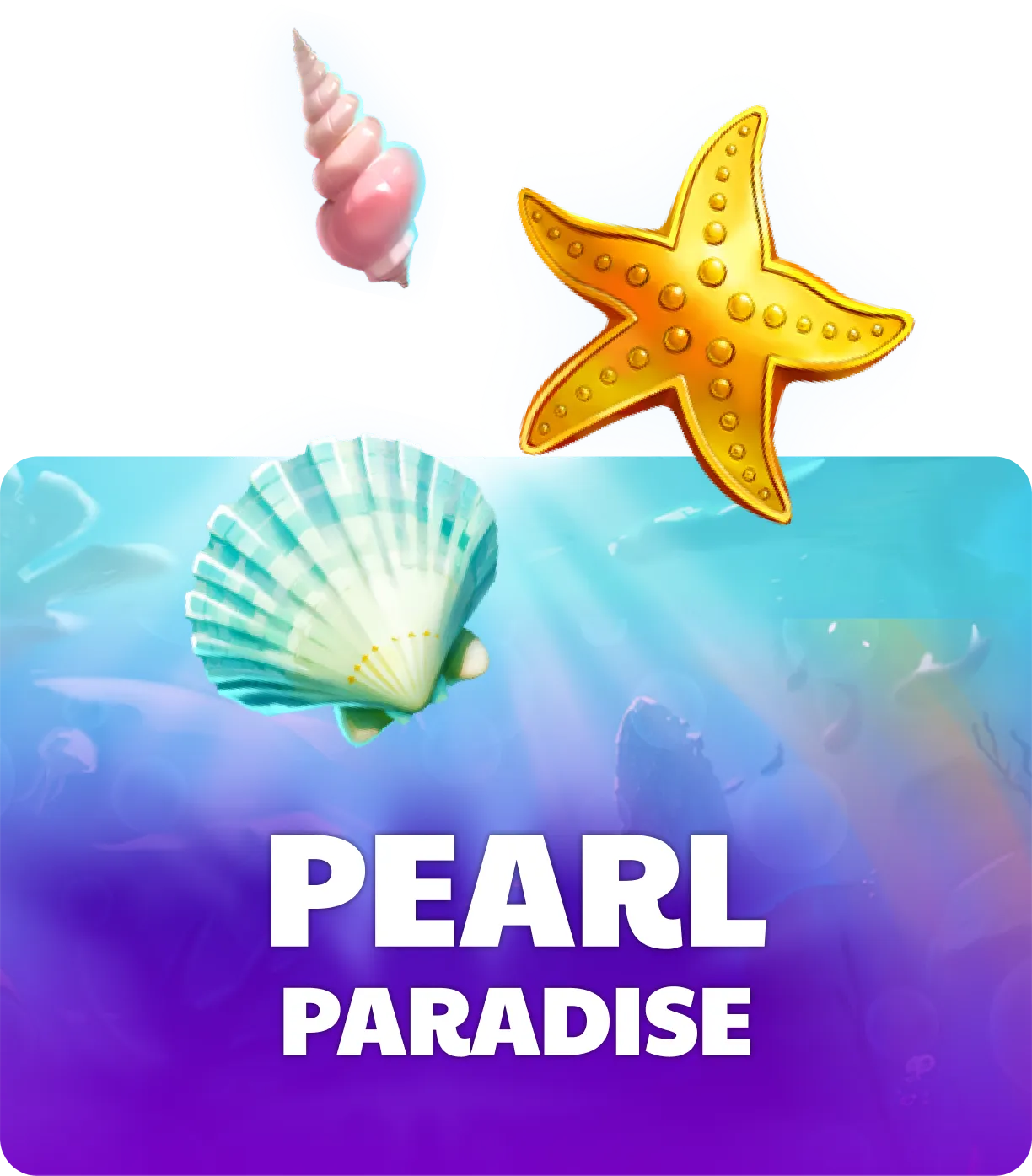 Pearl Paradise