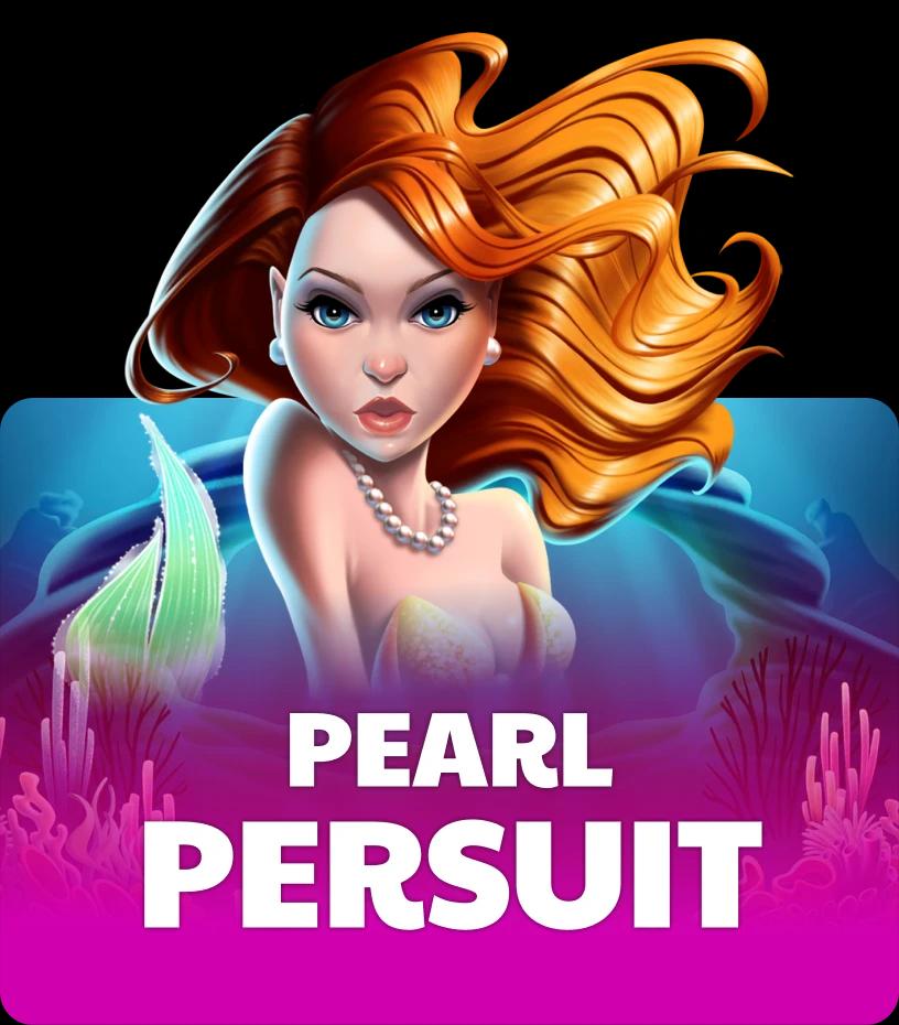 Pearl Pursuit