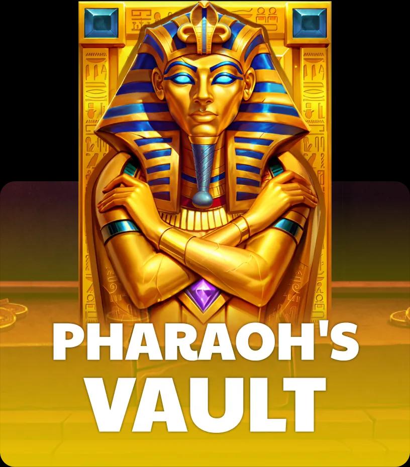 Pharaos Vault