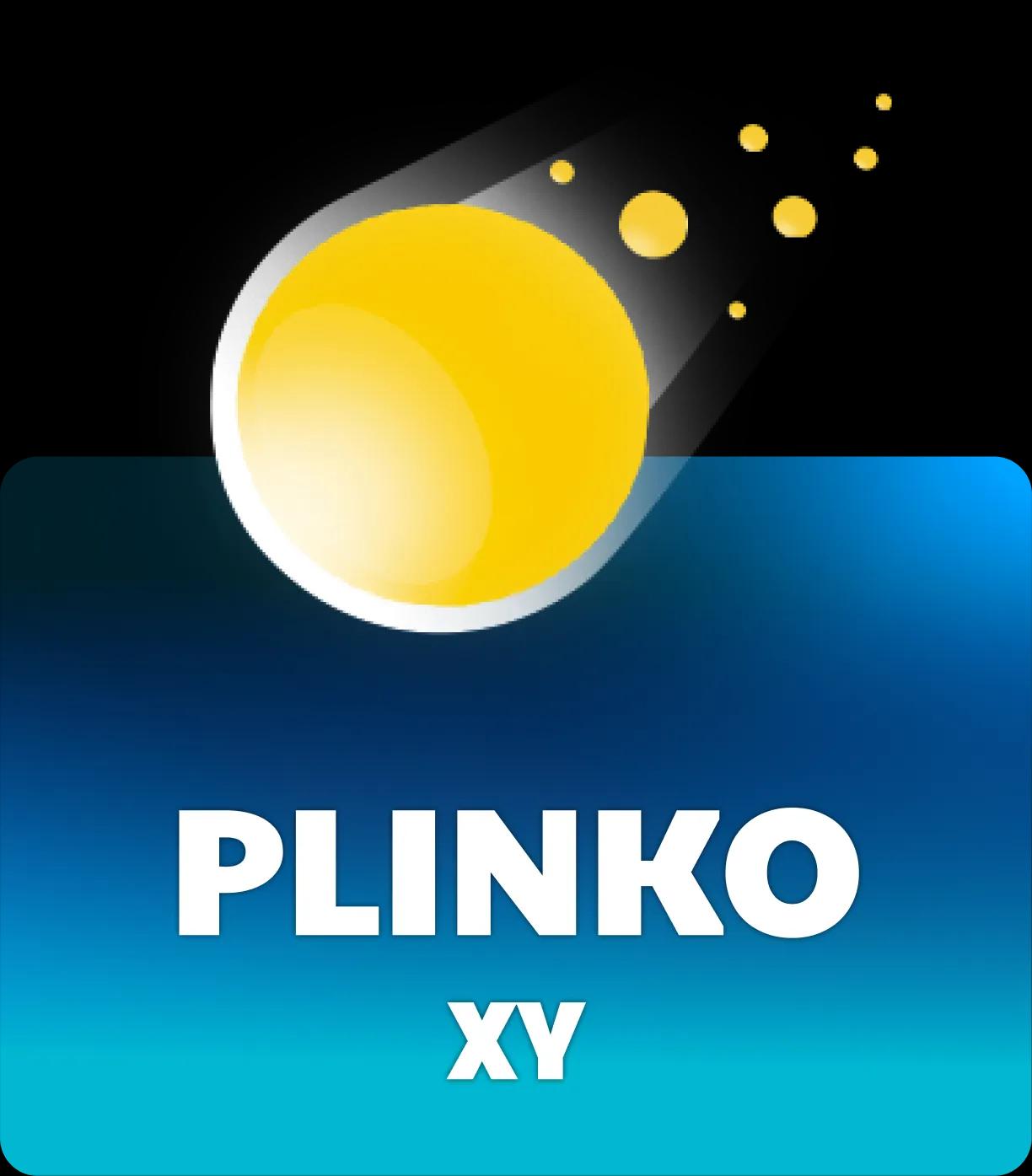 Plinko XY