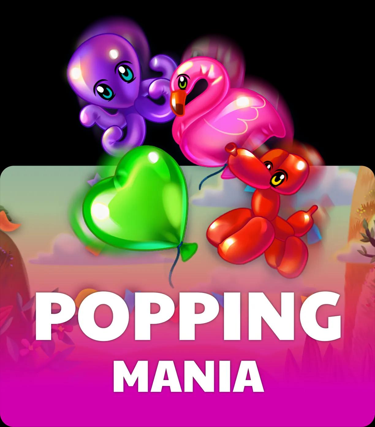 Popping Mania