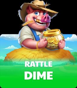 Rattle Dime
