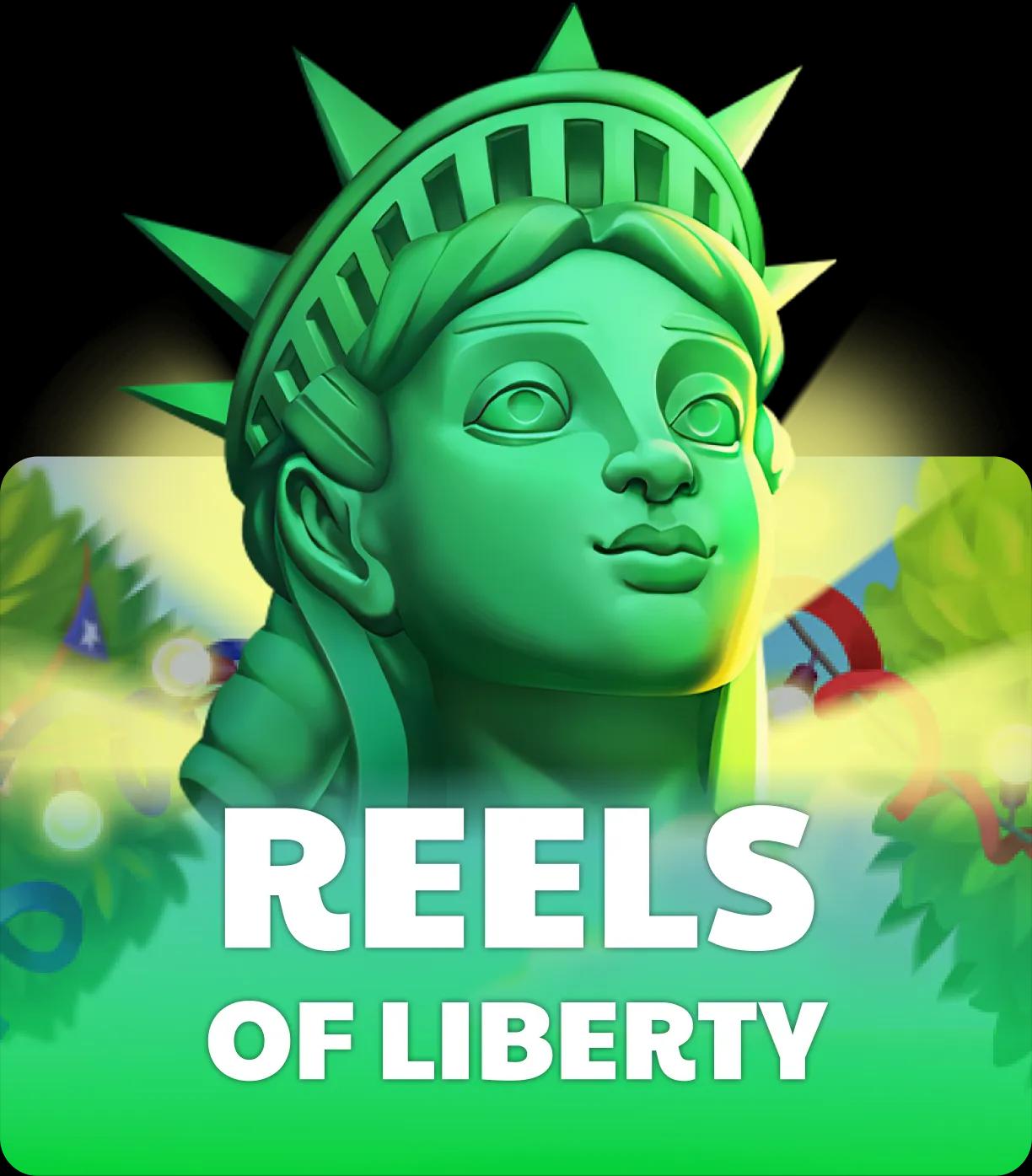 Reels of Liberty