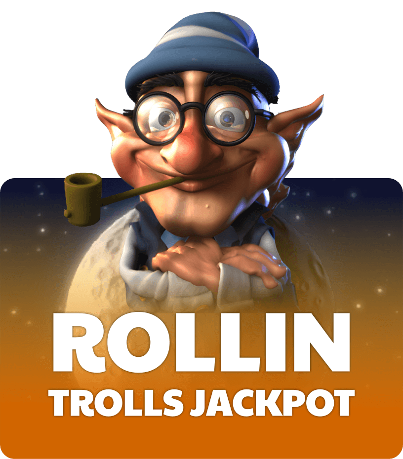 Rollin Trolls