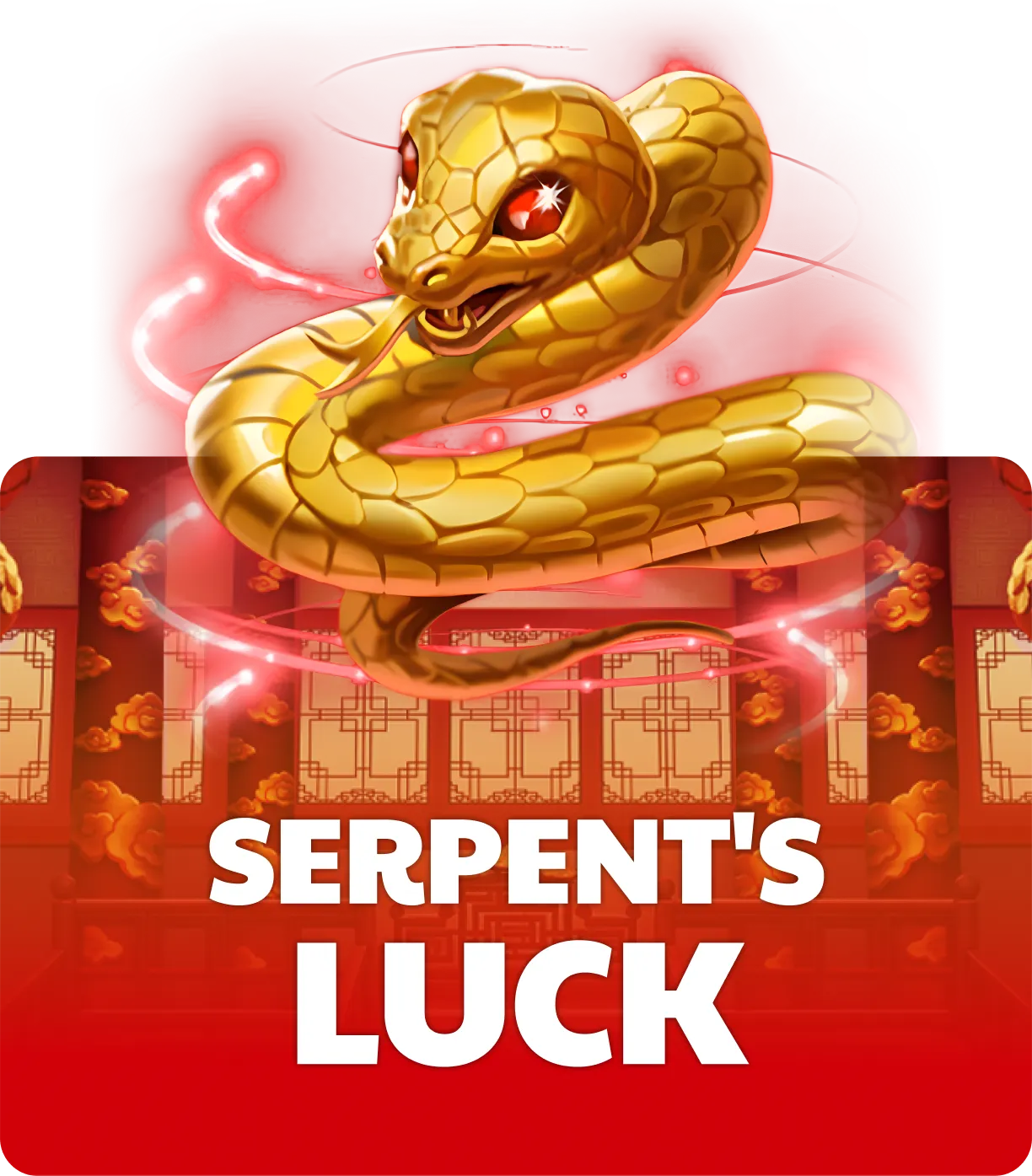 Serpent's Luck