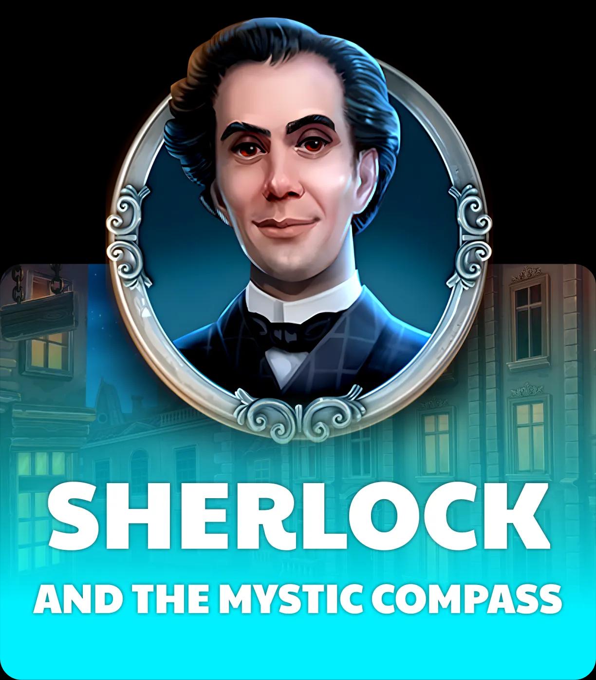 Sherlock and the Mystic Compass