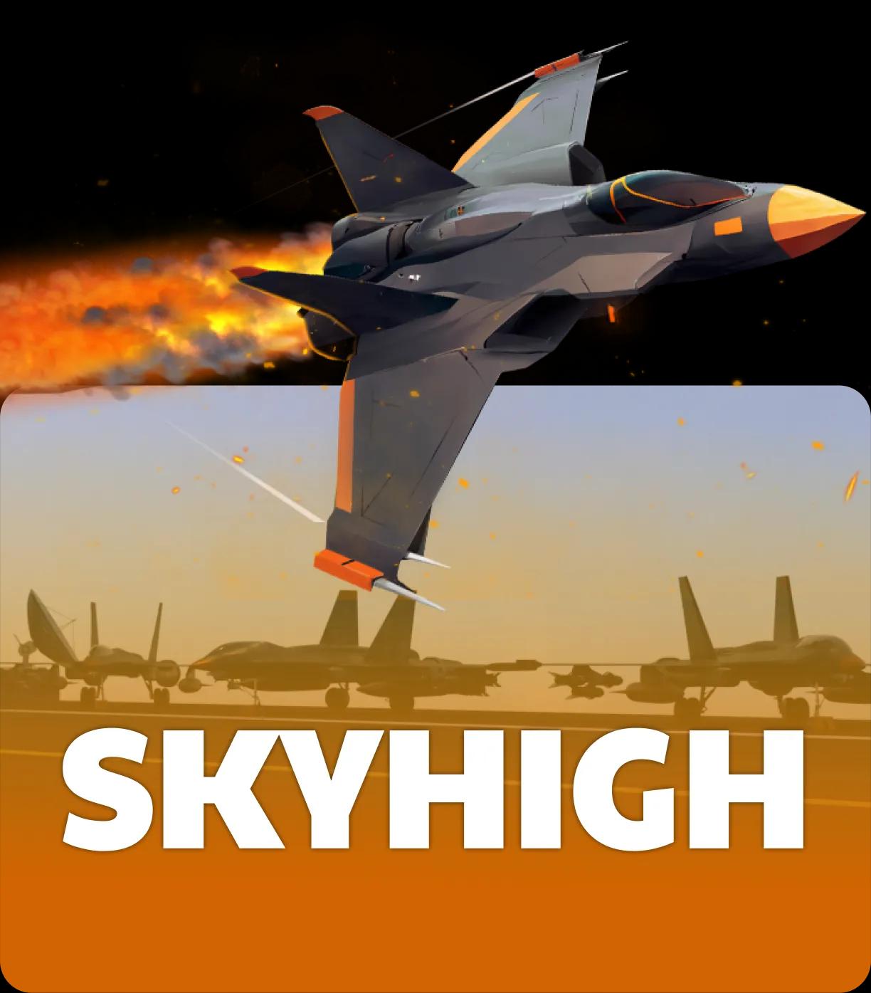 SkyHigh