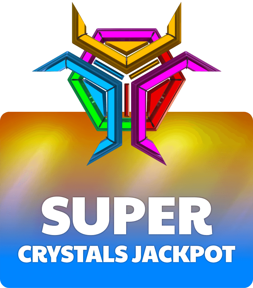 Super Crystals