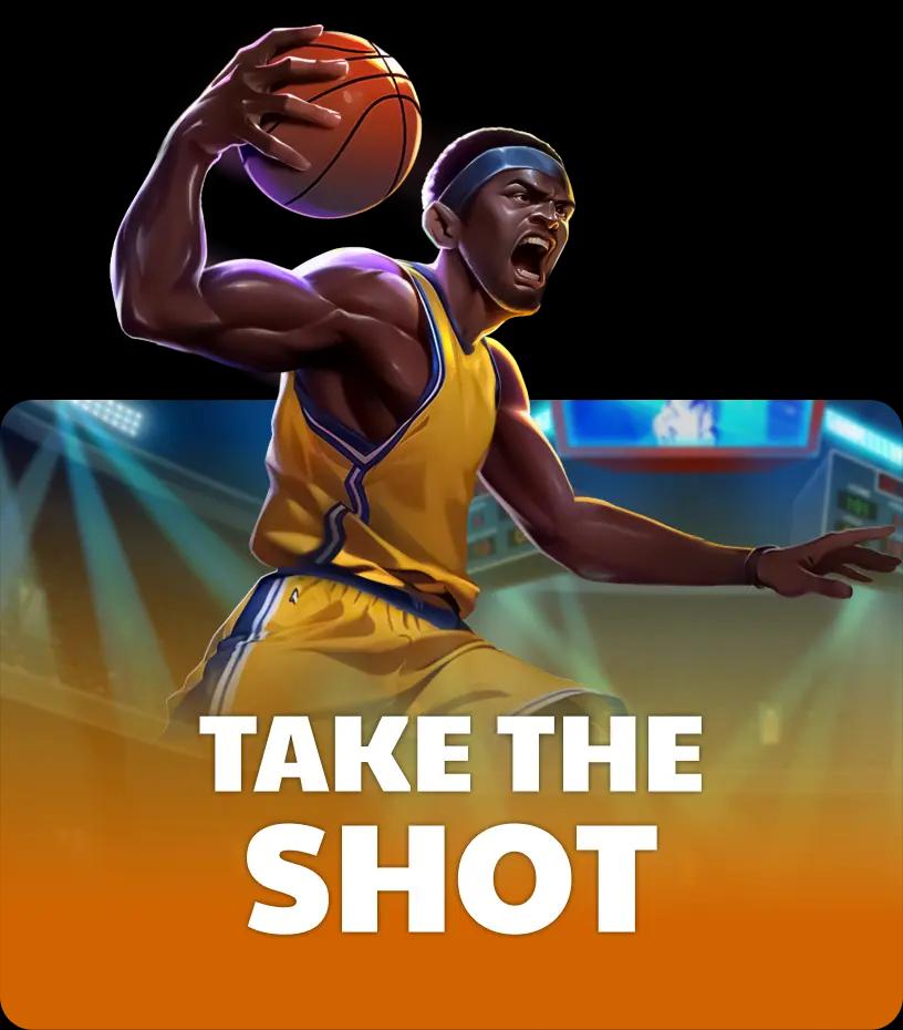 Take the Shot