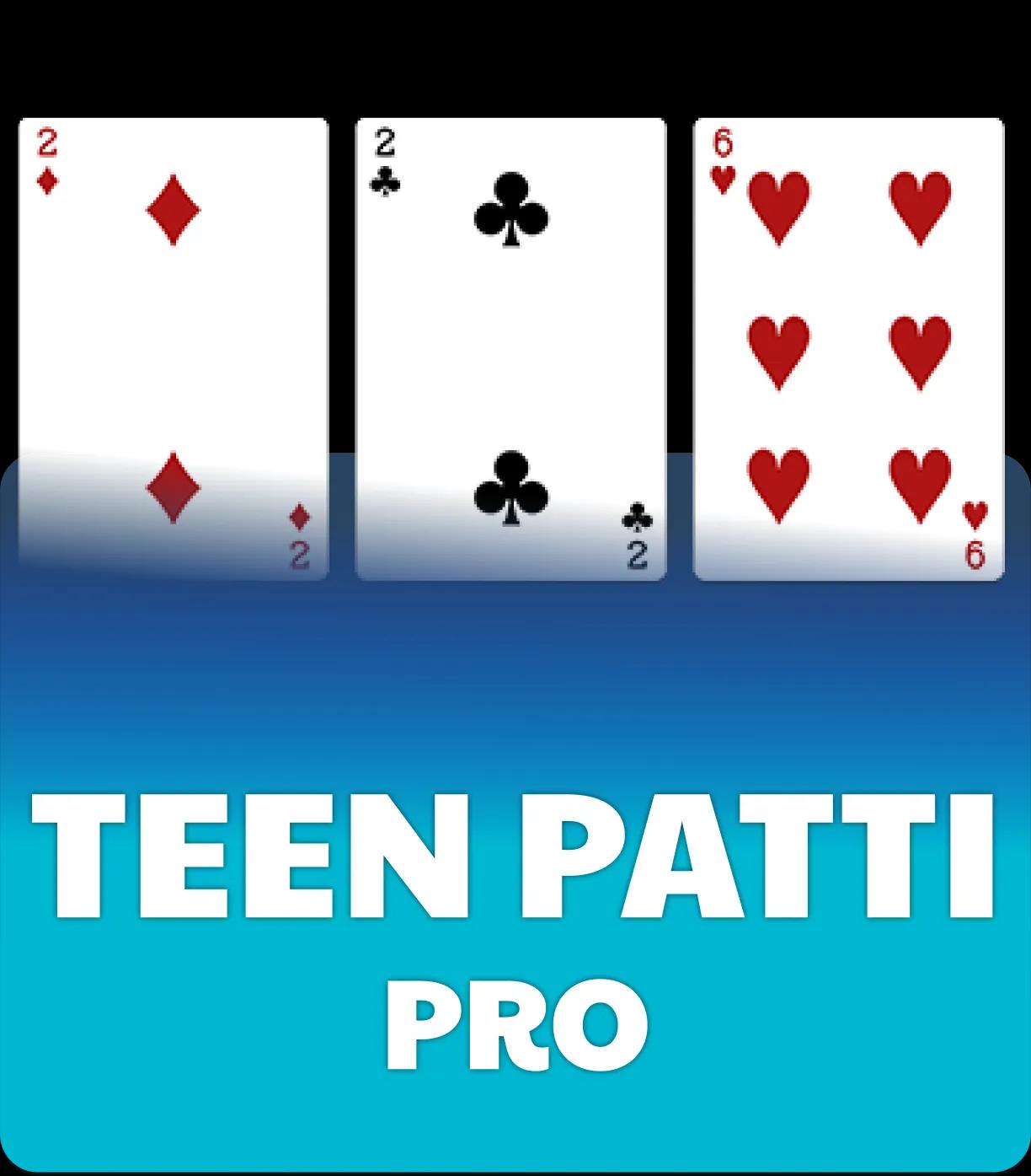 Teen Patti Pro