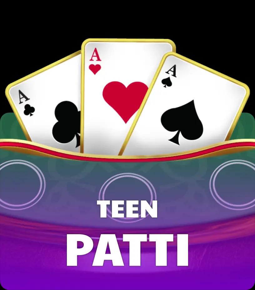 Teen Patti