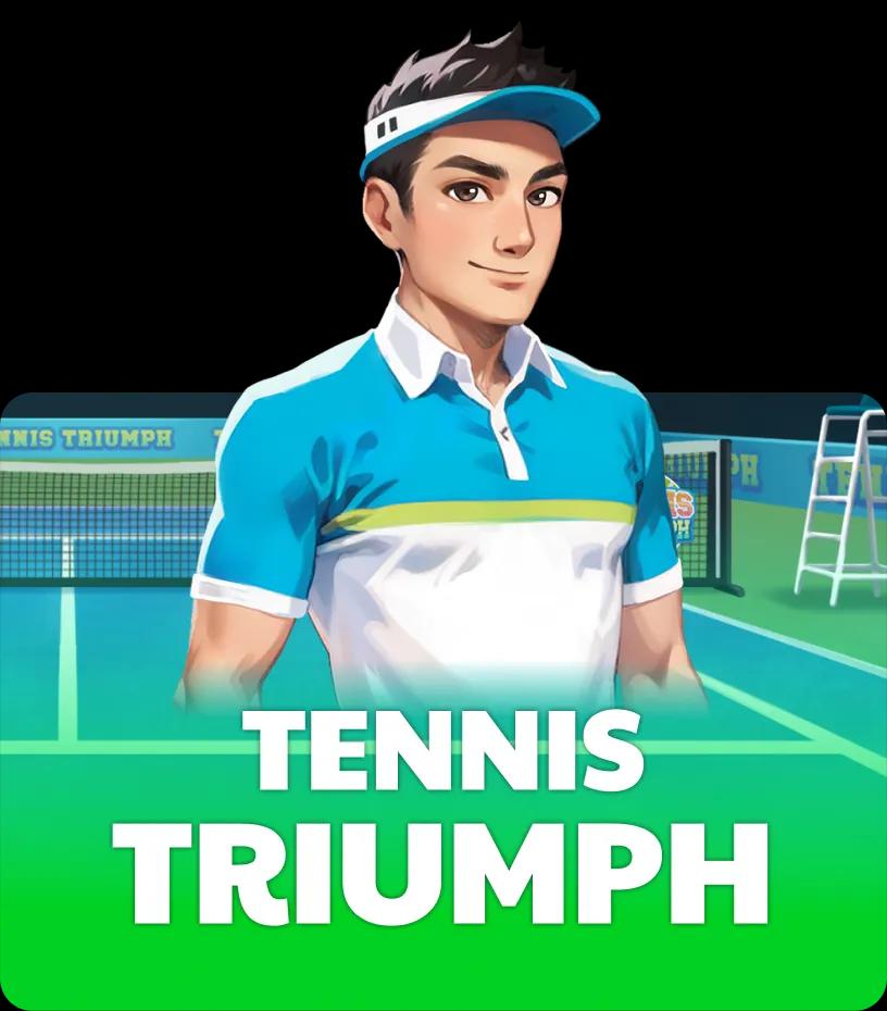 Tennis Triumph