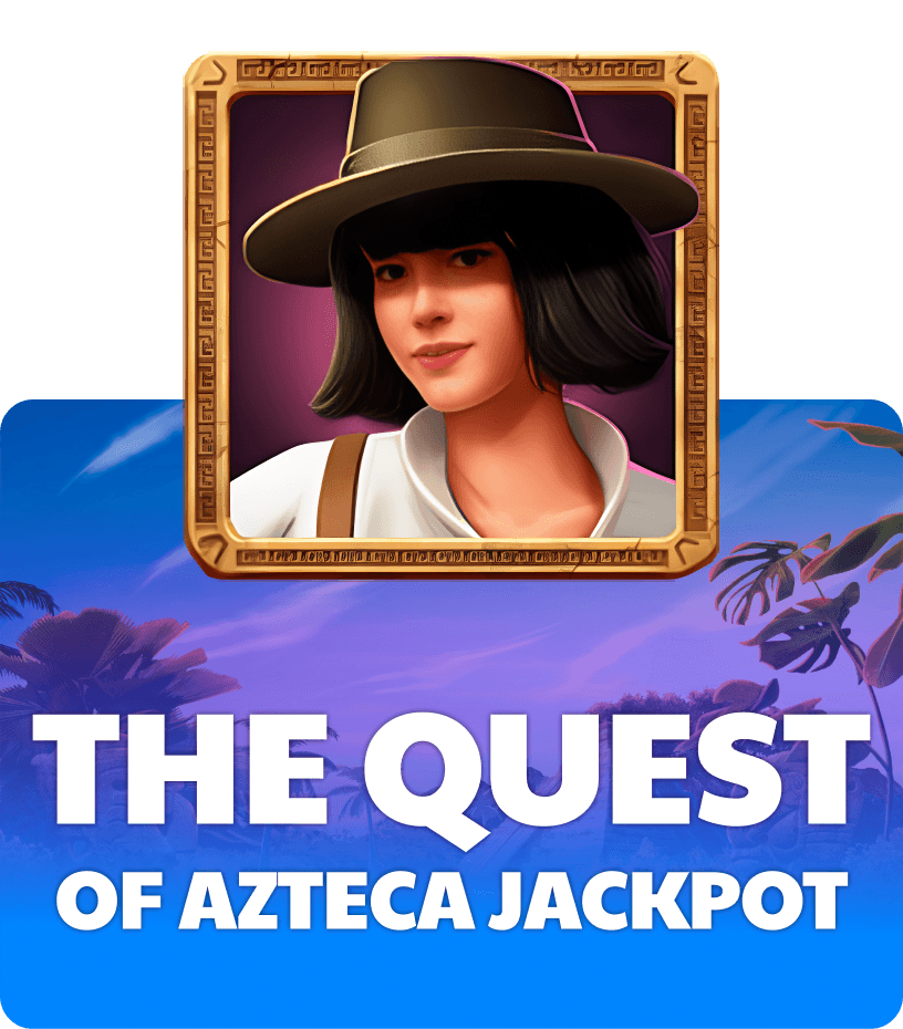 The Quest of Azteca