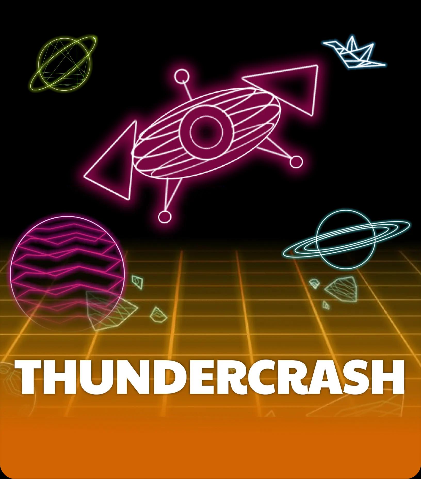 Thundercrash