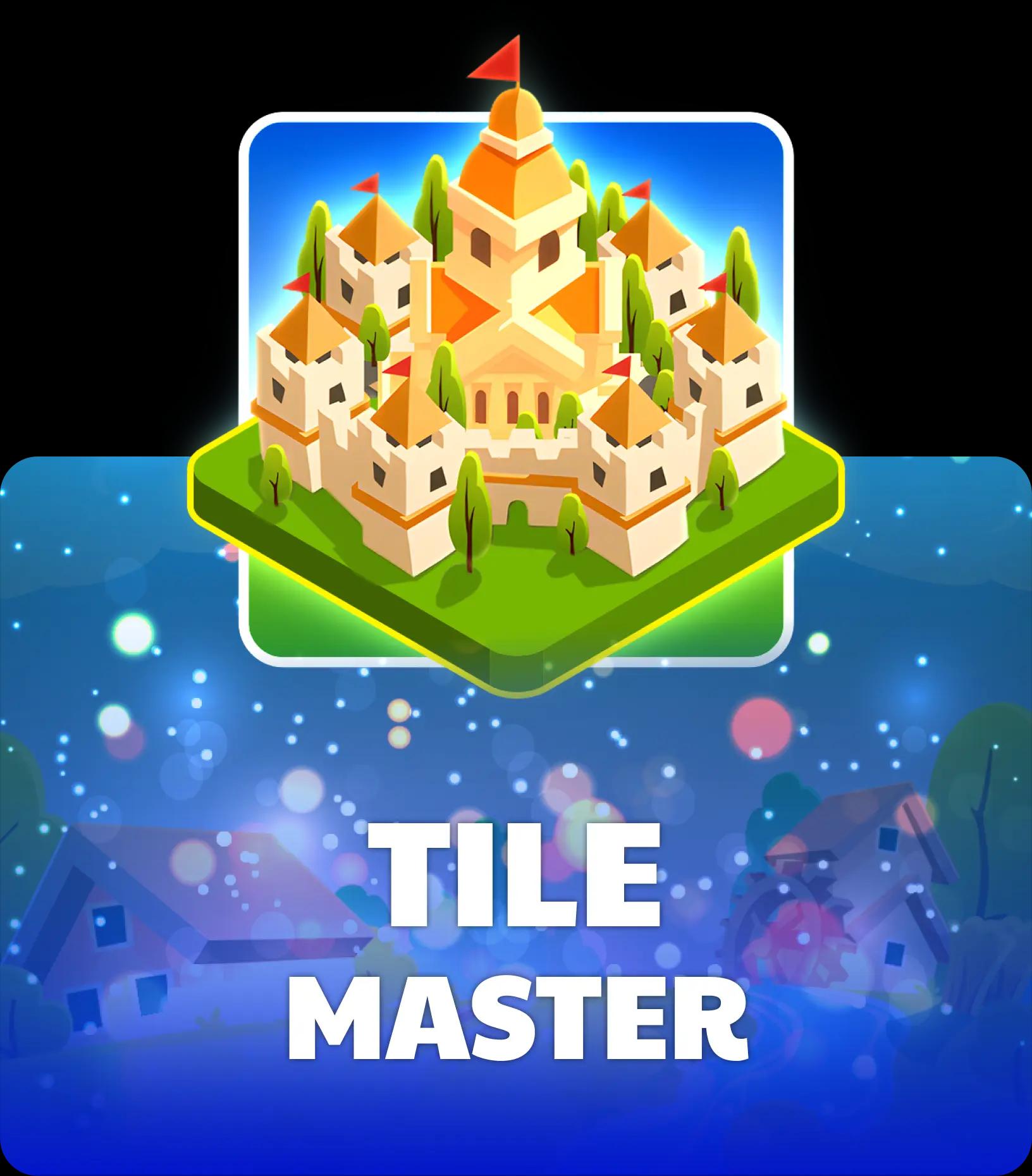 Tile Master