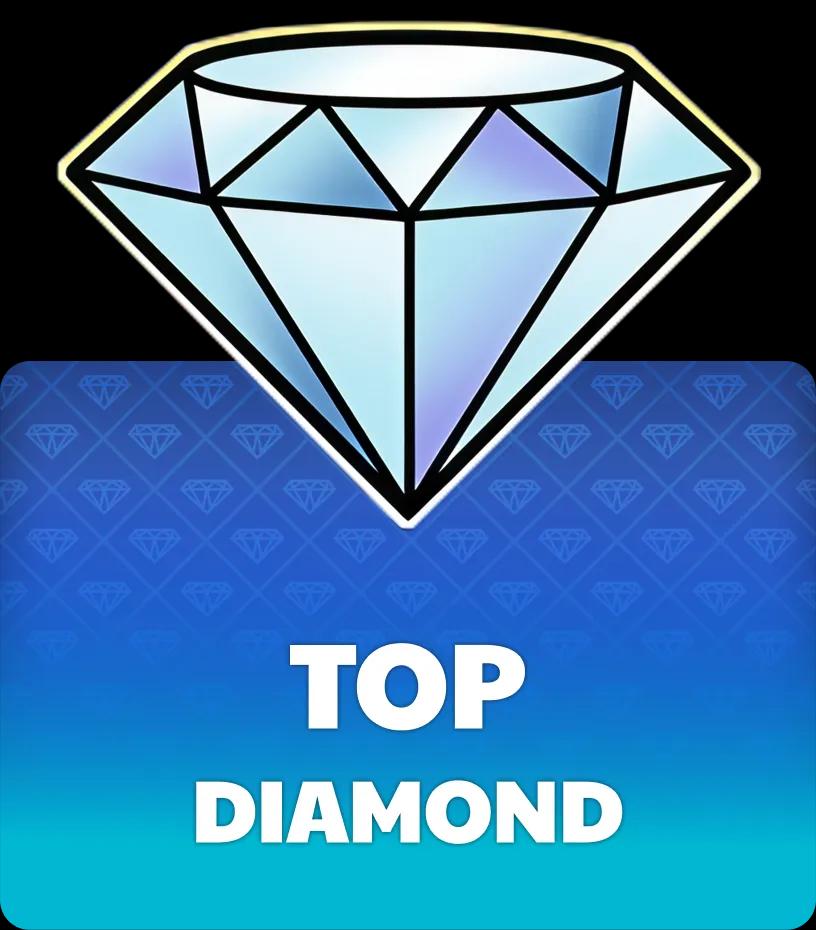 Top Diamond