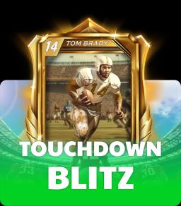 Touchdown Blitz