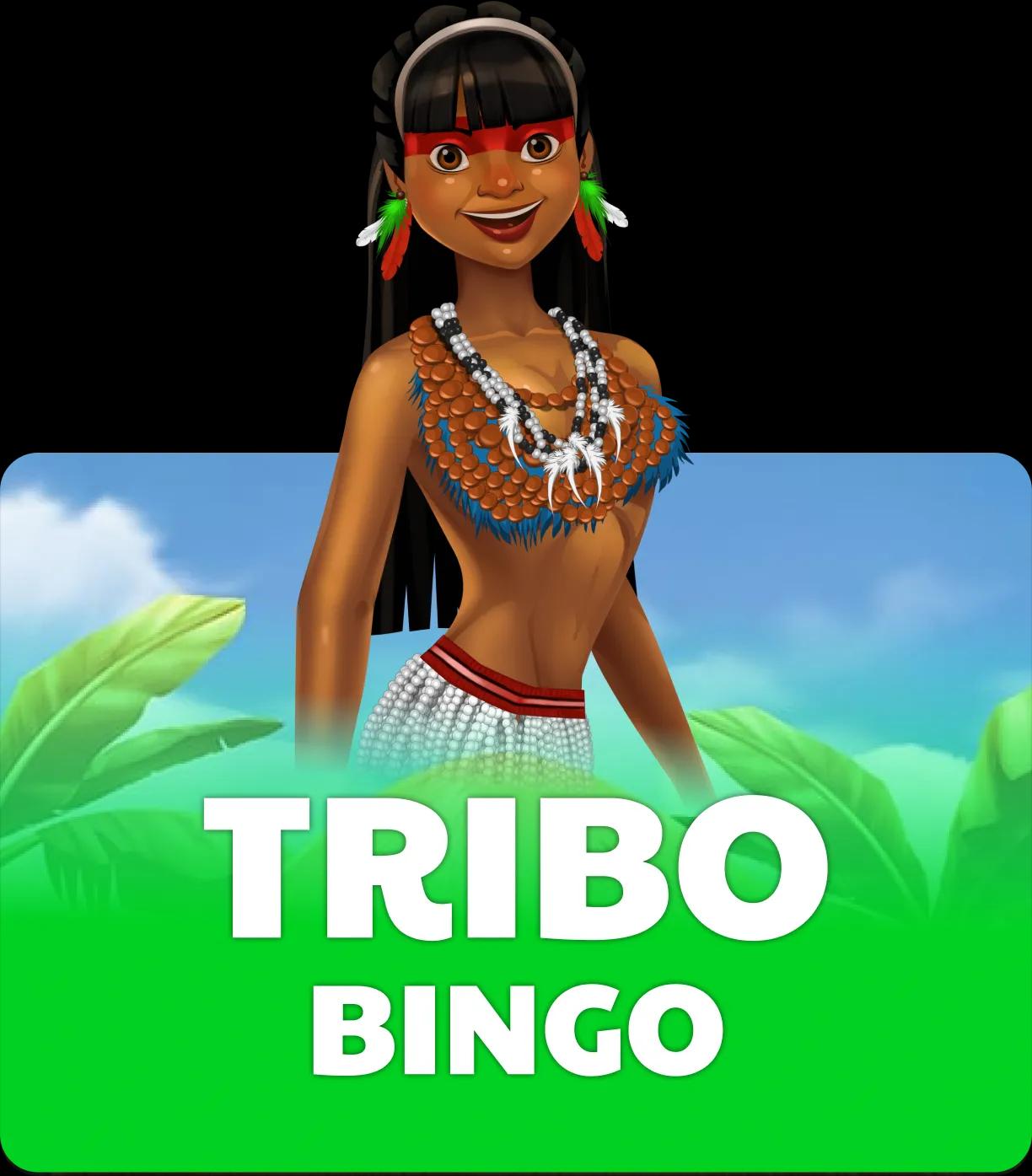 Tribo Bingo