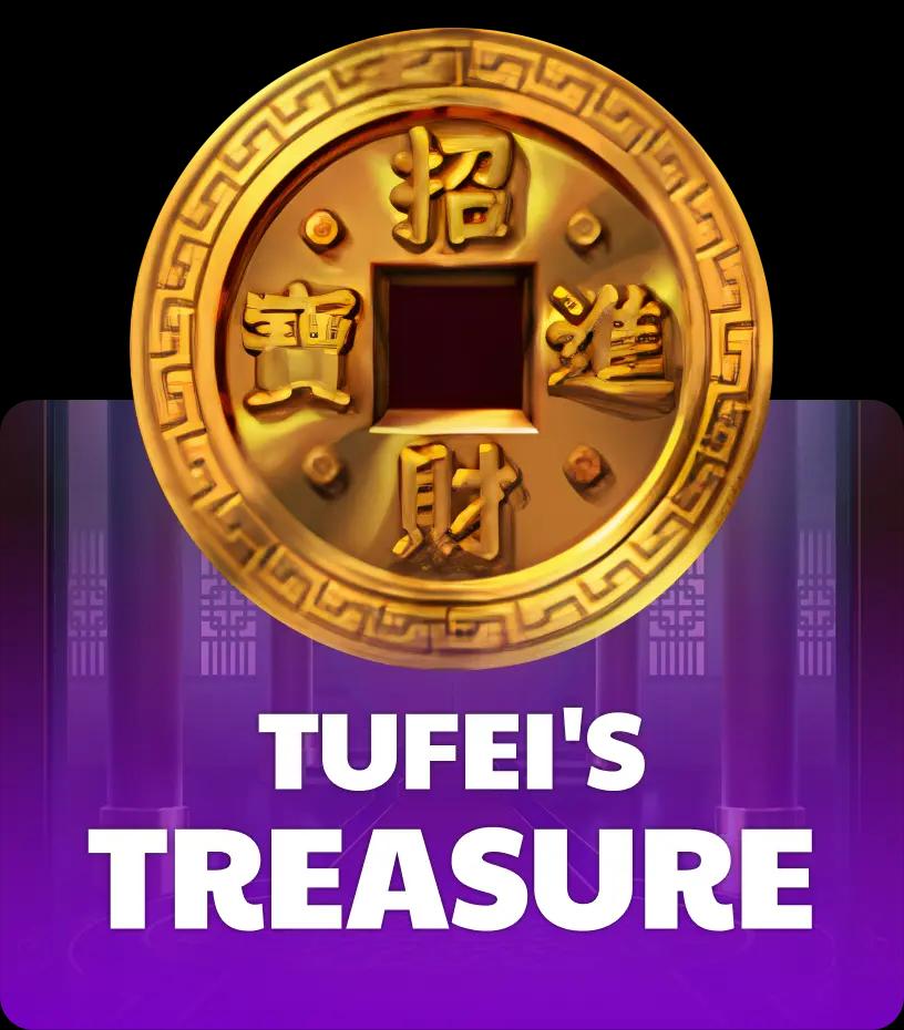 Tufei's Treasure