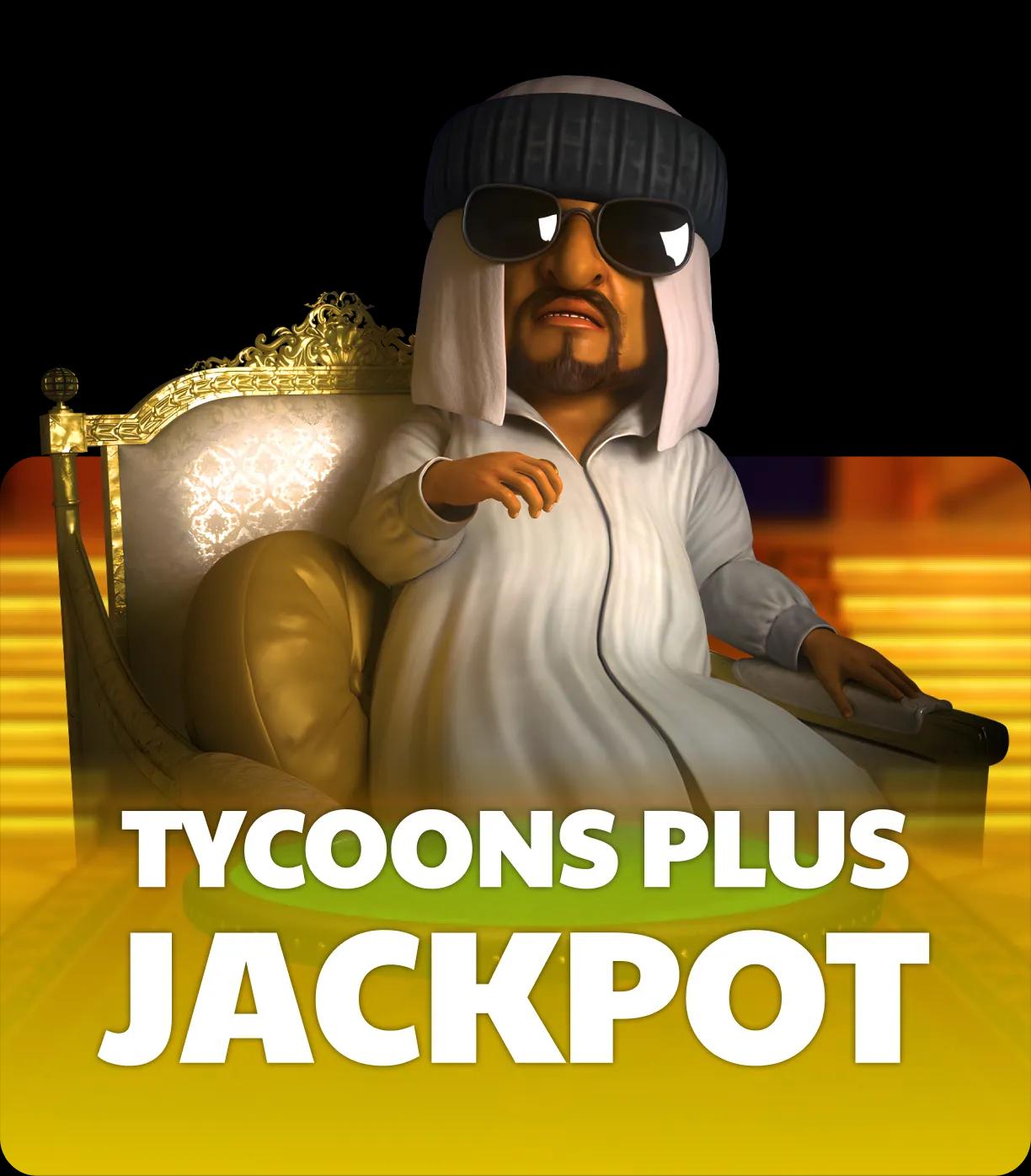 Tycoons Plus