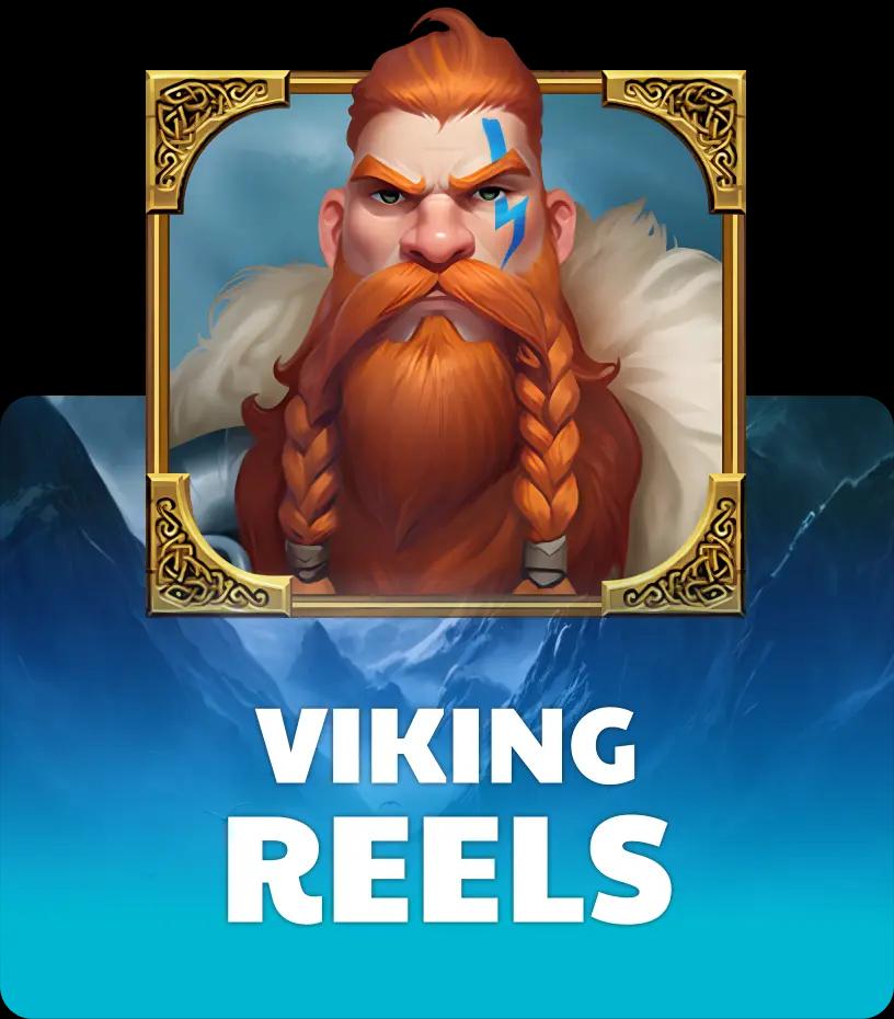 Viking Reels