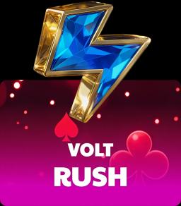 Volt Rush