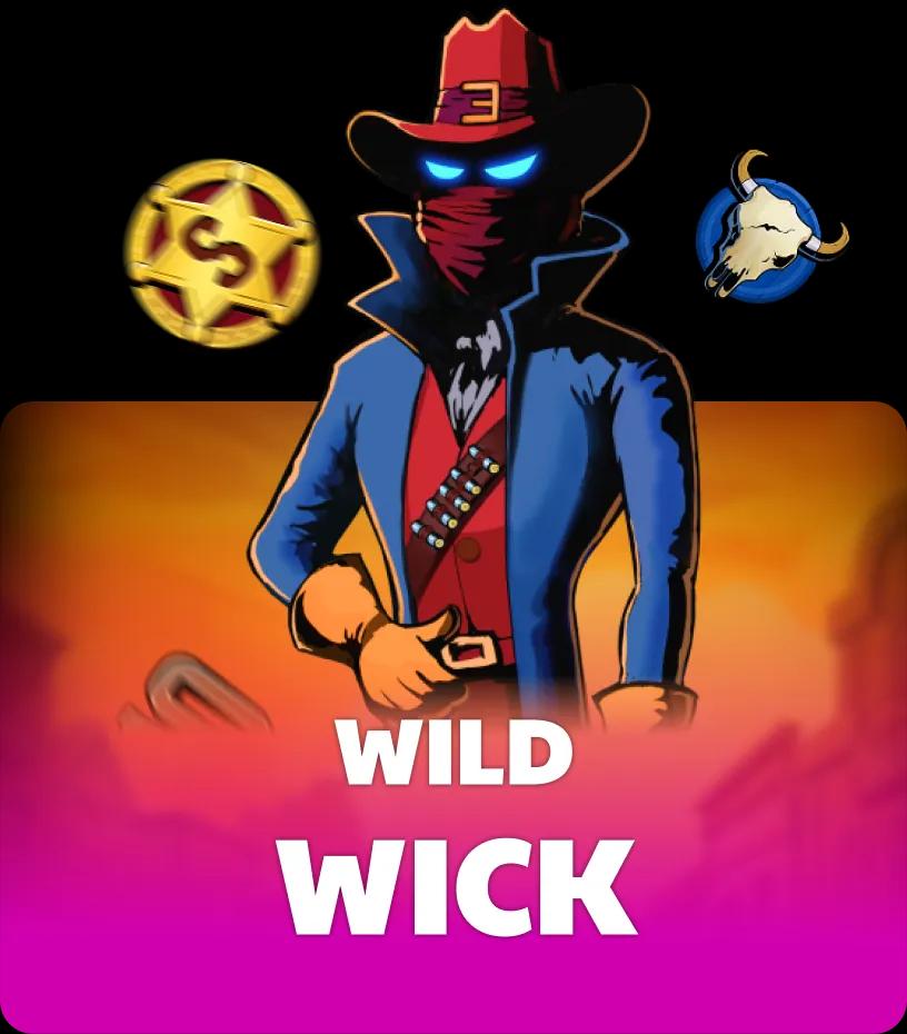 Wild Wick