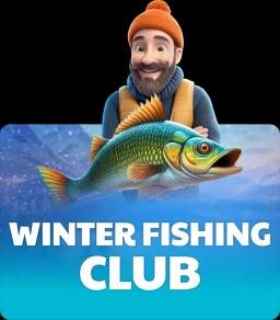 Winter Fishing Club