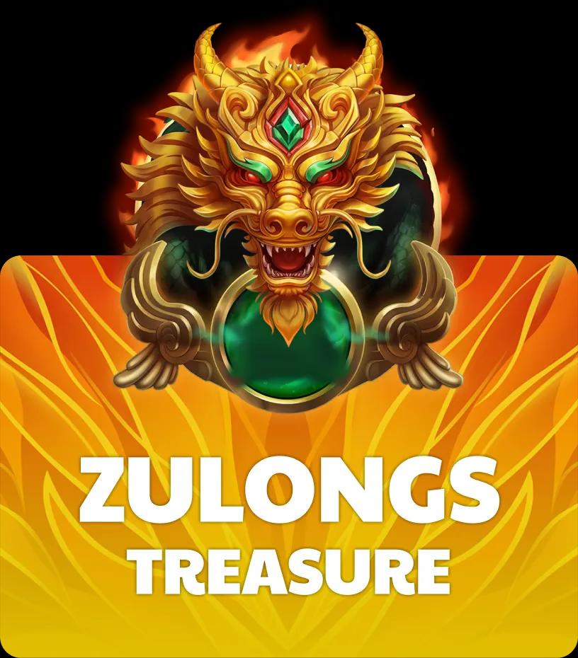 Zulongs Treasure