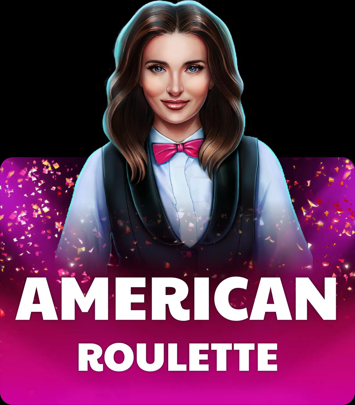 American Roulette