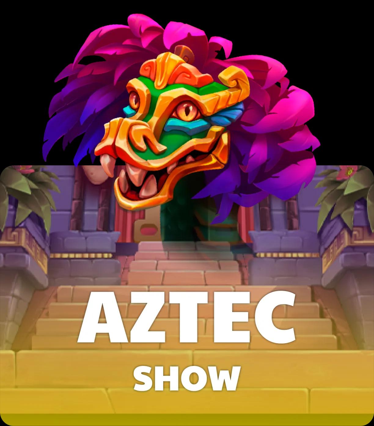 Aztec Show