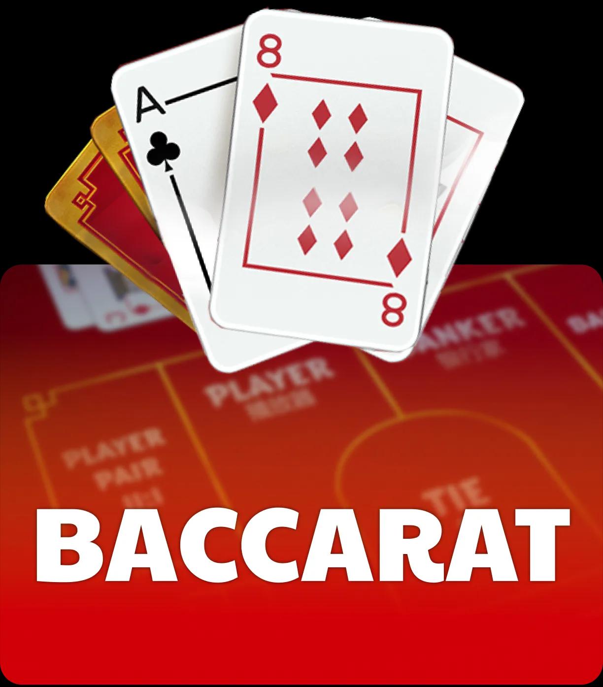 Baccarat