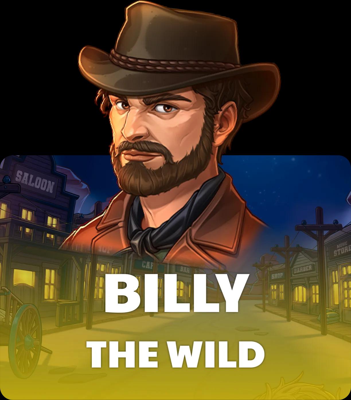 Billy the Wild