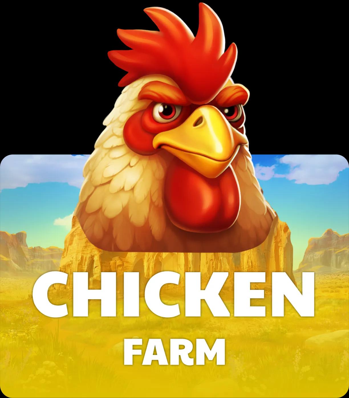 Chicken Farm