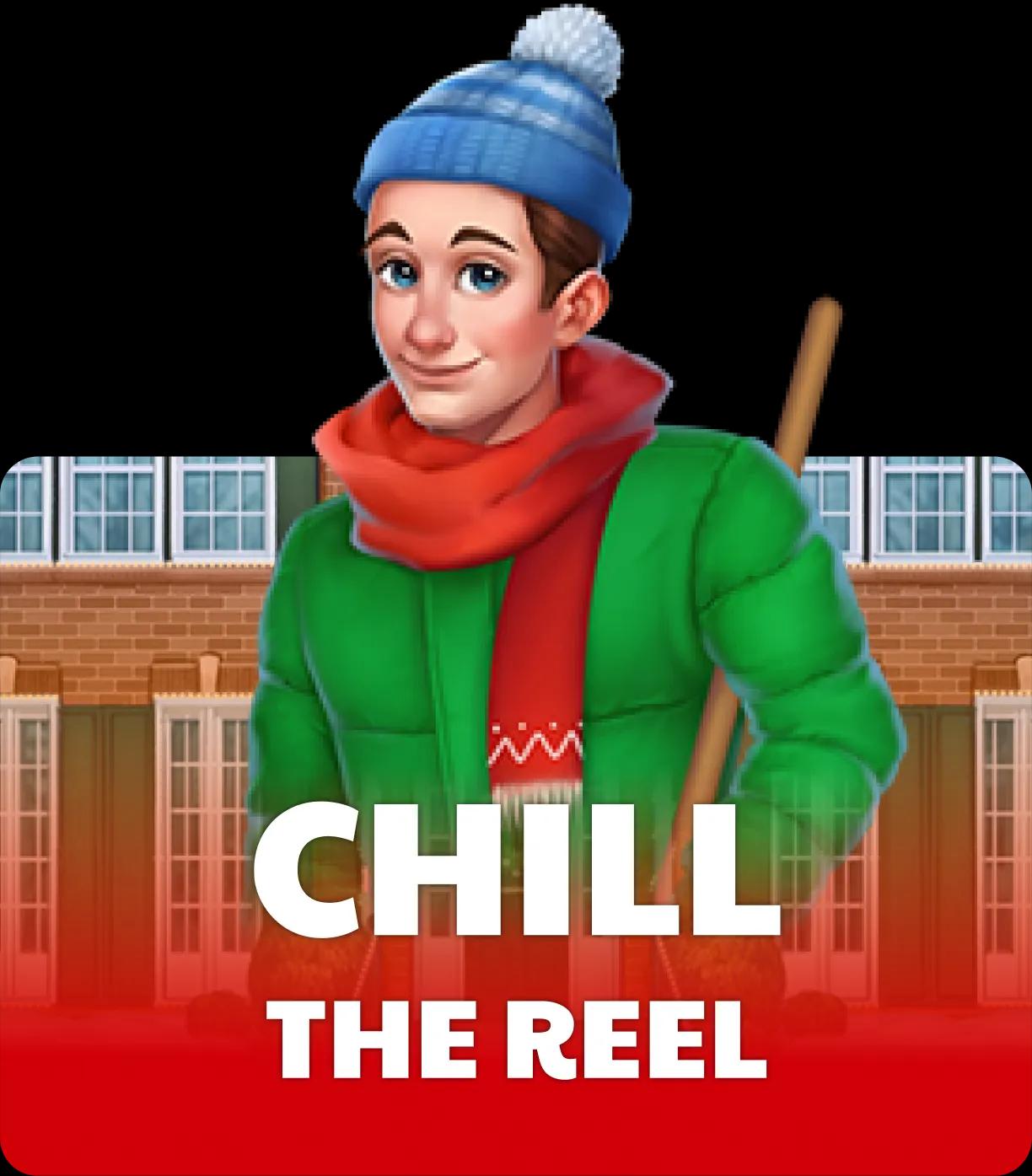 Chill the Reel