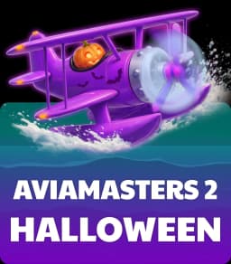 Aviamasters 2 Halloween