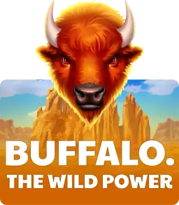 Buffalo. The Wild Power