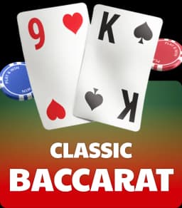 Classic Baccarat