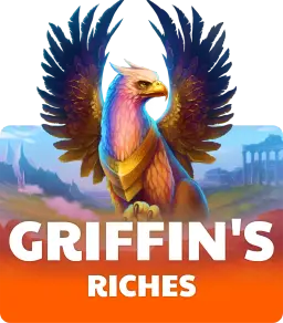 Griffin's Riches