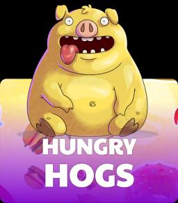 Hungry Hogs